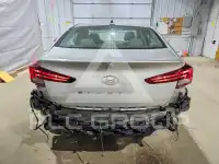 2020 Hyundai Elantra фото