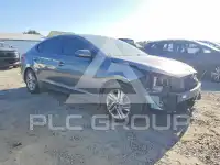 2020 Hyundai Elantra фото