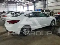 2020 Hyundai Elantra фото