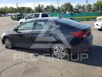 2020 Hyundai Elantra фото
