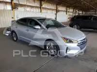 2020 Hyundai Elantra фото
