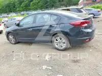 2020 Hyundai Elantra фото