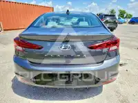 2020 Hyundai Elantra фото
