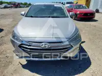 2020 Hyundai Elantra фото