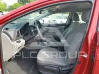 2020 Hyundai Elantra фото