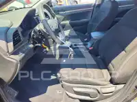 2020 Hyundai Elantra фото