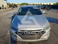 2020 Hyundai Elantra фото