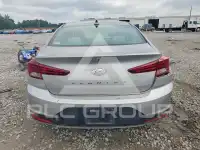 2020 Hyundai Elantra фото