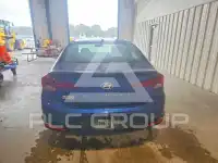 2020 Hyundai Elantra фото