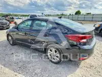 2020 Hyundai Elantra фото