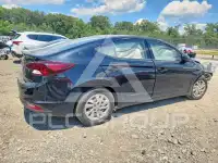 2020 Hyundai Elantra photo