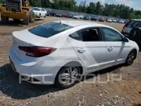 2020 Hyundai Elantra фото