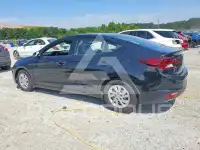 2020 Hyundai Elantra фото