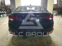 2020 Hyundai Elantra фото