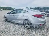 2020 Hyundai Elantra фото