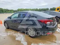2020 Hyundai Elantra фото