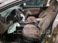 2020 Hyundai Elantra фото