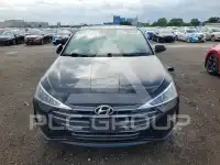 2020 Hyundai Elantra фото