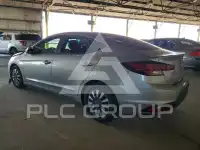 2020 Hyundai Elantra фото