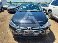 2020 Hyundai Elantra фото