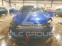2020 Hyundai Elantra фото