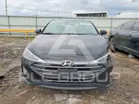 2020 Hyundai Elantra фото