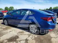 2020 Hyundai Elantra фото