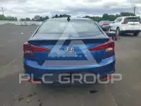 2020 Hyundai Elantra фото