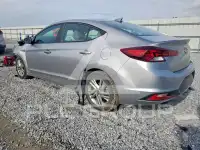 2020 Hyundai Elantra фото