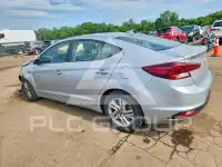 2020 Hyundai Elantra фото