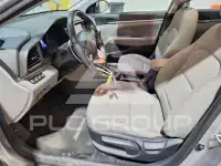2020 Hyundai Elantra фото