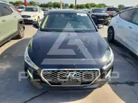 2020 Hyundai Elantra фото