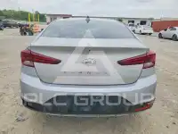 2020 Hyundai Elantra фото