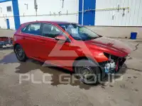 2020 Hyundai Elantra фото