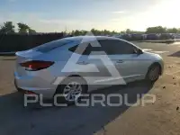 2020 Hyundai Elantra фото