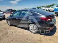 2020 Hyundai Elantra фото