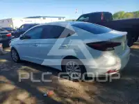 2020 Hyundai Elantra фото