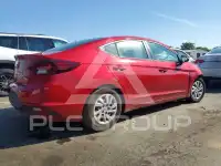 2020 Hyundai Elantra фото