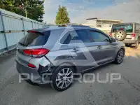 2020 Hyundai Elantra фото