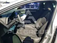 2020 Hyundai Elantra фото