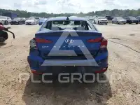 2020 Hyundai Elantra фото