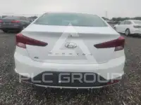 2020 Hyundai Elantra photo