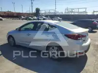 2020 Hyundai Elantra фото