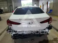 2020 Hyundai Elantra фото