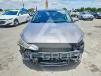 2020 Hyundai Elantra фото