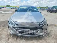 2020 Hyundai Elantra фото