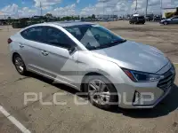2020 Hyundai Elantra фото