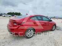 2020 Hyundai Elantra фото