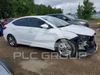 2020 Hyundai Elantra фото