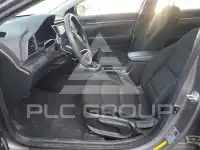 2020 Hyundai Elantra фото